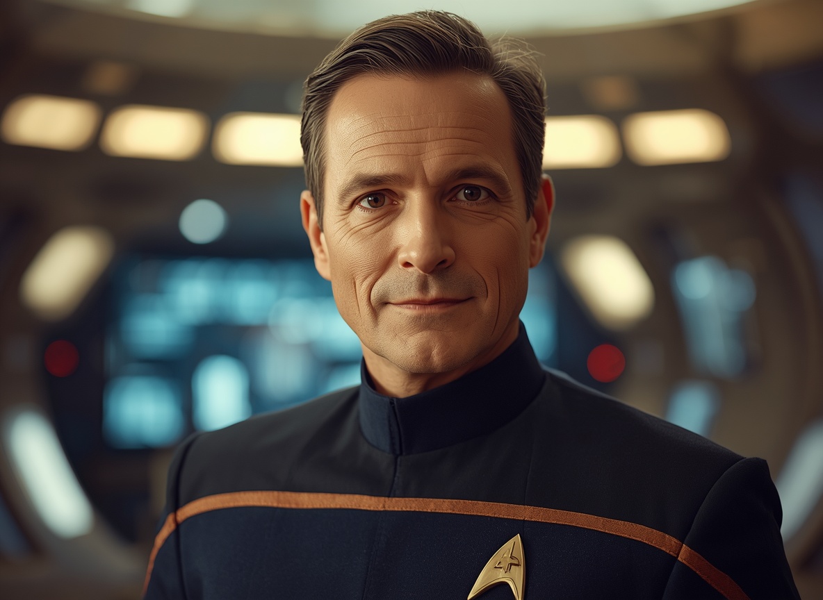 Capt. Vale